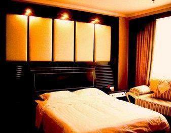 桂林山水大酒店