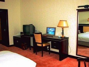 桂林山水大酒店