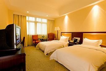 长沙新时空华程大酒店