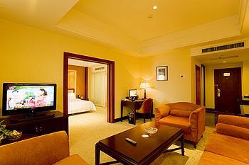 长沙新时空华程大酒店