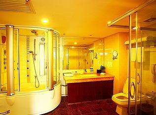 长沙新时空华程大酒店