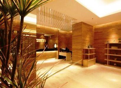 大连渔人码头-港湾商务宾馆