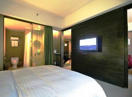 大连渔人码头-港湾商务宾馆