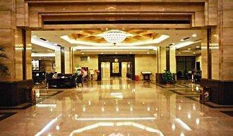 Baihui Hotel Huzhou