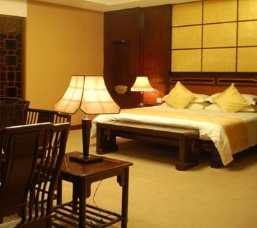 Baihui Hotel Huzhou