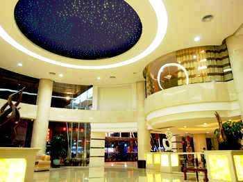 Harbour Hotel Zhongshan