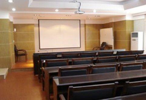 长沙广圣风景酒店（原泰成大酒店）