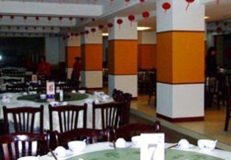 长沙广圣风景酒店（原泰成大酒店）