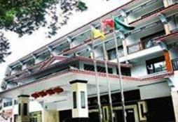 阳朔东街大酒店