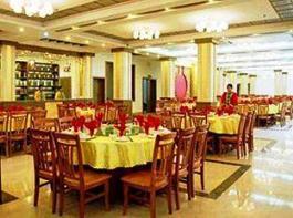 阳朔东街大酒店