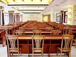 阳朔东街大酒店