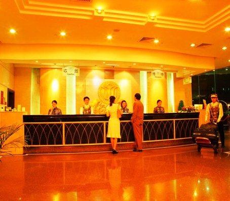 长沙亚华大酒店