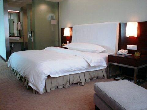 长沙亚华大酒店