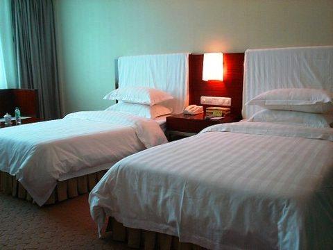 长沙亚华大酒店