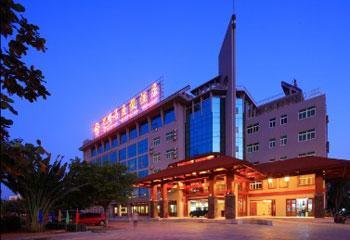 三亚巴哈马度假酒店