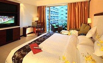 三亚巴哈马度假酒店