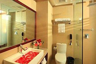 三亚巴哈马度假酒店