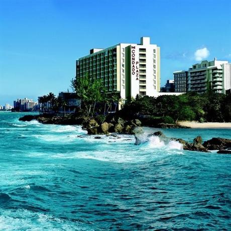 The Condado Plaza Hilton Puerto Rico Puerto Rico thumbnail