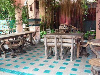 The Royal Guest House