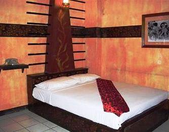 The Royal Guest House