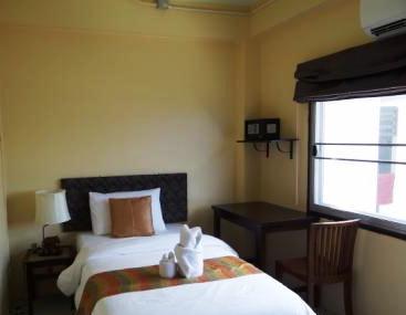 Kamalas Guest House