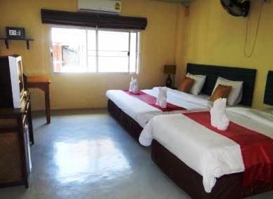 Kamalas Guest House
