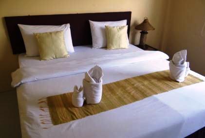 Kamalas Guest House