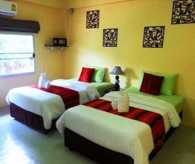 Kamalas Guest House