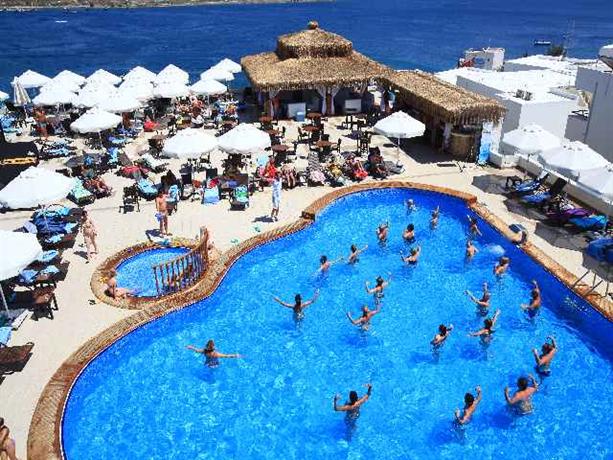 Royal Arena Hotel & Resort Spa