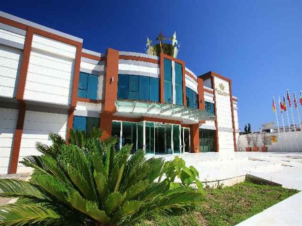 Royal Arena Hotel & Resort Spa