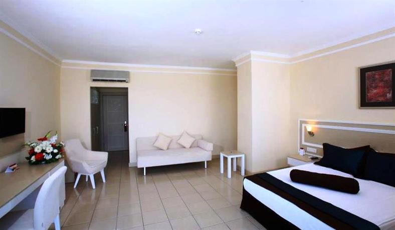 Royal Arena Hotel & Resort Spa