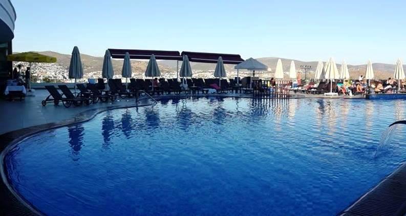 Royal Arena Hotel & Resort Spa