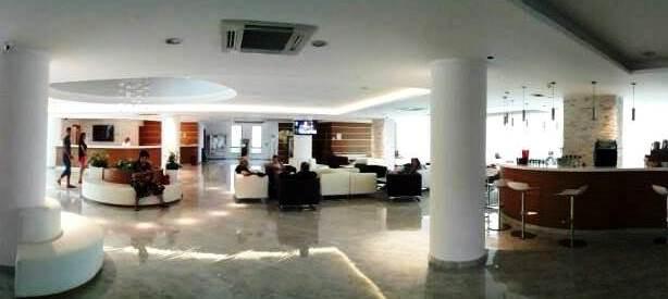 Royal Arena Hotel & Resort Spa