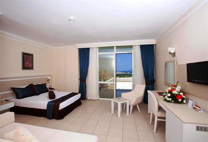 Royal Arena Hotel & Resort Spa