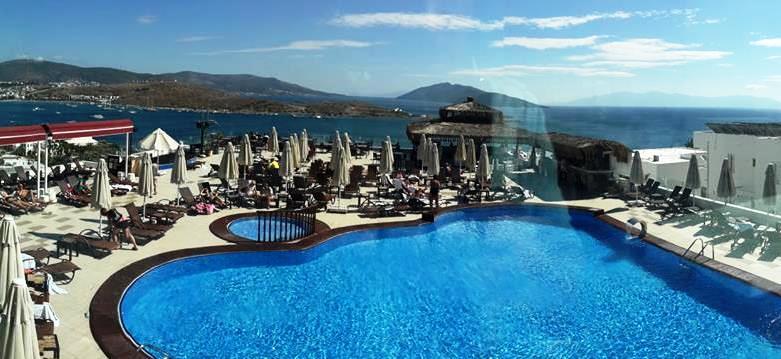 Royal Arena Hotel & Resort Spa