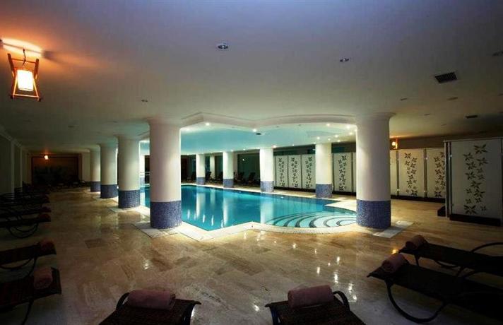 Royal Arena Hotel & Resort Spa