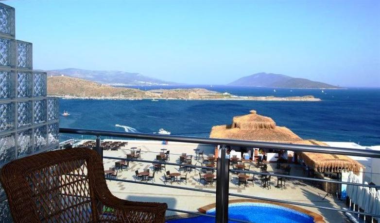 Royal Arena Hotel & Resort Spa