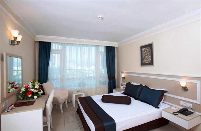 Royal Arena Hotel & Resort Spa