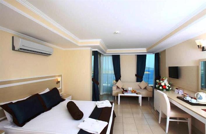 Royal Arena Hotel & Resort Spa