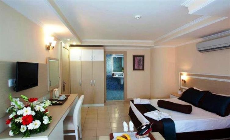 Royal Arena Hotel & Resort Spa
