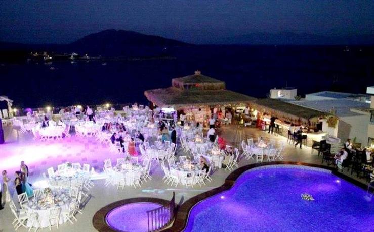 Royal Arena Hotel & Resort Spa
