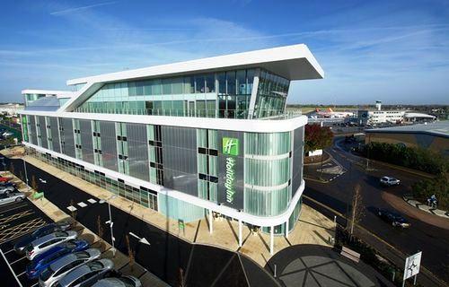 Holiday Inn Southend London Southend Airport United Kingdom thumbnail