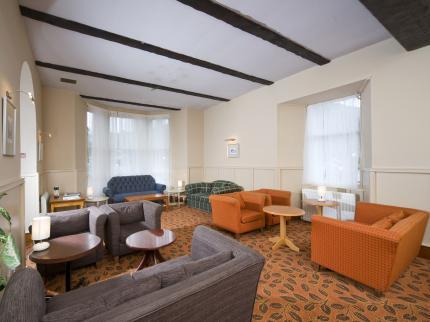 The Tarbet Hotel