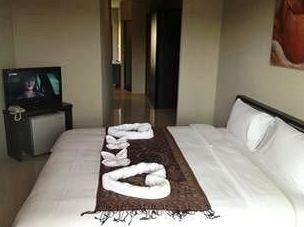 Boutique The Green Bay View Samui Hotel