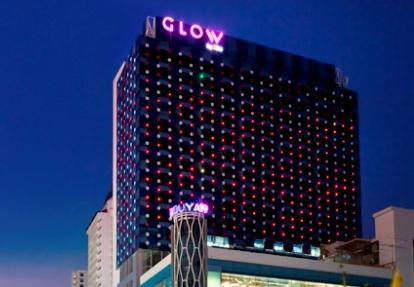 Glow Pratunam Hotel