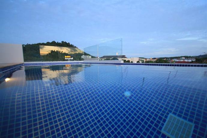 The Palms Residence
