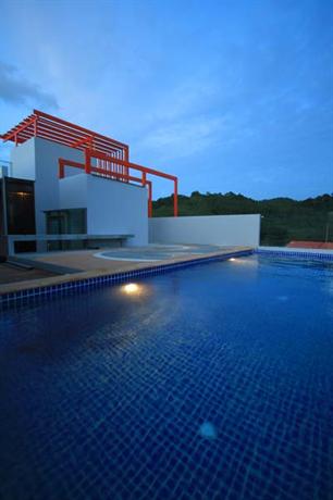 The Palms Residence