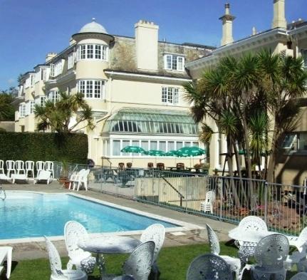 The Headland Hotel & Spa Living Coasts United Kingdom thumbnail