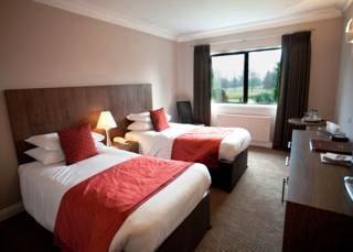 Hotel Kaiser Econom