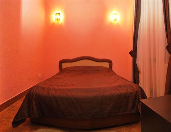 Hotel Kaiser Econom